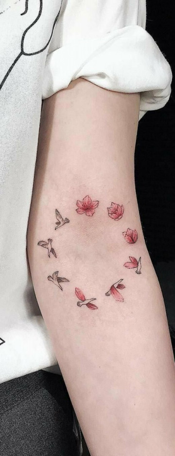 tatuaze-damskie-2019-kwiaty-5